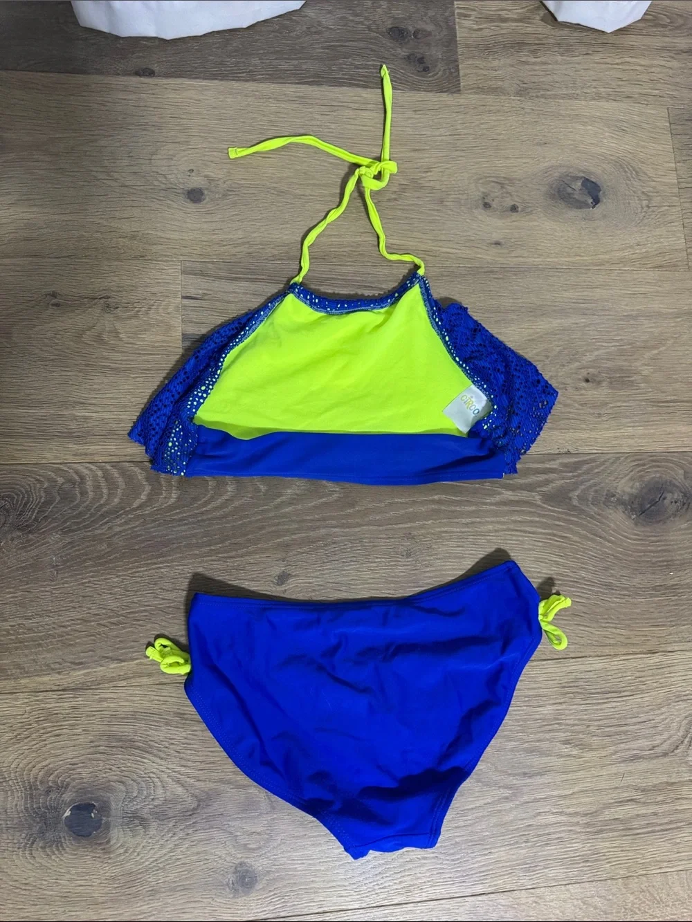 Circo two piece